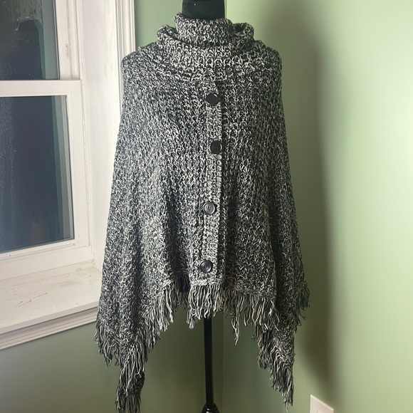 A’Milano 1X sweater, Shaw black, vera gated - Picture 1 of 4